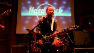 Zach Myers Band  Hard Rock Cafe MemphisSuperstition [upl. by Nivlad]