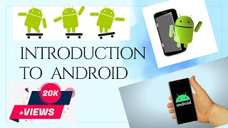 Android Framework Introduction [upl. by Eicaj982]