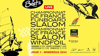 LIVE AFF Wimereux 2024  JOUR 1 [upl. by Donica681]