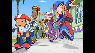 The Weekenders Intro [upl. by Nelson106]