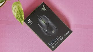 Razer Basilisk V2  Обзор [upl. by Karub507]