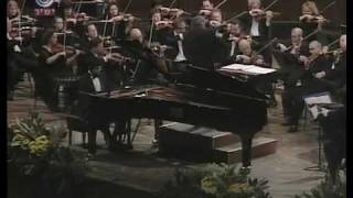 Roman Rabinovich plays Prokofiev  Piano Concerto no 3 op 26  III  Allgro ma non troppo [upl. by Arrac19]