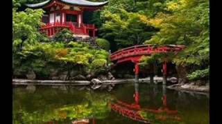 Jardines japoneses [upl. by Layor674]