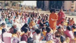 Sathya Sai Darshan Bliss 1 [upl. by Uni]