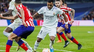 Real Madrid Vs Atletico Madrid 31 Full Match Highlights 2023  RMA vs ATM 31 Highlights 2023 [upl. by Novikoff]