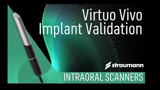 How to Implant Validation [upl. by Leake]