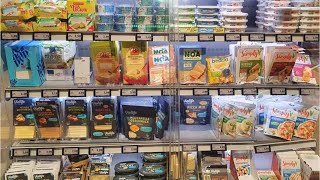 Vegane Käsealternativen Wie gesund sind sie wirklich [upl. by Ahseik298]