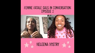 Racism tattoos cultural appropriation and more with Heleena Mistry [upl. by Wilkens]