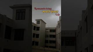 SAROJINI NAIDU MEDICAL COLLEGE AGRA  HOSTEL LIFE snmc rishitasharma [upl. by Ellecrad807]