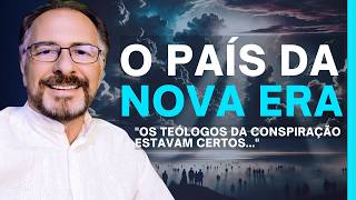 🟢 O FUTURO CHEGOU E O QUE PODEMOS FALAR É Feat Ana Maria Olis [upl. by Narok971]