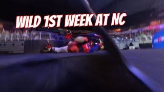 Nitro Circus week 1 [upl. by Ahtelat]