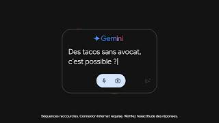 Essayez Gemini lassistant IA de Google  Épicé [upl. by Attlee113]