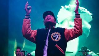 HQ Chance The Rapper Type Beat quotFeel Goodquot Produced By CMPLX [upl. by Enelrahs]