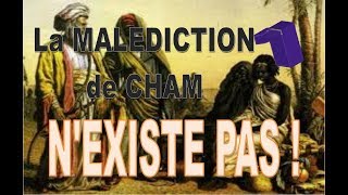 REVELATION La melediction de Cham nexiste pas [upl. by Cassy]