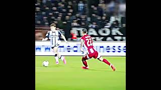 4k football olympiacos edit olympiacosfc olympiacossfp paok 🔥👀 [upl. by Silma738]