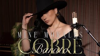 Mine Morales  Cobre Barato Video Oficial [upl. by Minor829]