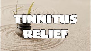 Tinnitus Sound Therapy That Works with Tinnitus Neuromodulation by Art of Zen [upl. by Asilehs]