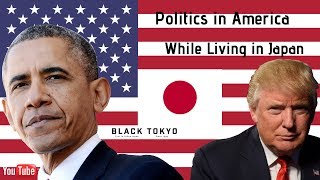 American Politics in Japan [upl. by Eelrebmik]