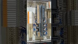 How To Make PLC WiringPLC Ki Full From And Principle Work Complete ExplainElectricalpanel010 [upl. by Ot355]