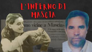 “L’HO FATTO PER TE MAMMA” L’INFERNO DI MASCIA [upl. by Cann1]