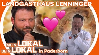 Der KAAN der KANN und vor allem KOCHEN 👨‍🍳  22  Mein Lokal Dein Lokal [upl. by Edmonda777]