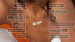 Hoodie Allen  The Hype Official Full Album [upl. by Hayotal481]