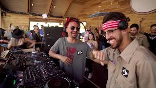 Dirtybird Campout 2021 Flash Sale • Live Now [upl. by Ricoriki]