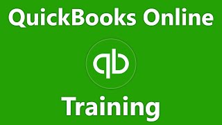 Learn How to Reconcile and Pay Credit Cards in QuickBooks Online A Training Tutorial [upl. by Mairim]