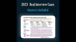 2024 McKinsey Assessment Game  Case Interview Tutorial [upl. by Rogergcam]