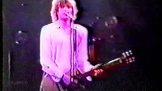 The Replacements Live Full Set [upl. by Ahseekal749]