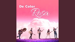 De Color Rosa Version Explicita [upl. by Gilead]