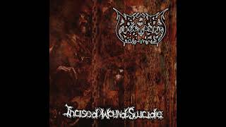 Abysmal Torment  Incised Wound Suicide Full Album [upl. by Kress883]