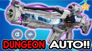 NEW VESPERS HOST AUTO IS A BANGER Super dope arc auto [upl. by Arodal]