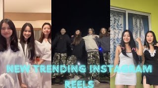 New northeast girls viral trending Instagram reels songsInstagram reels trending viral songs 2023 [upl. by Bollen]