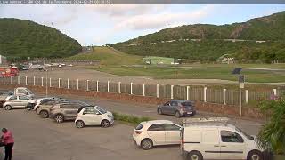 Live Webcam  SBH Col de la Tourmente [upl. by Bael]