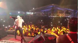 SINHO FERRARY  AO VIVO EM MACARANI [upl. by Ane]