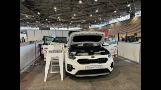 Worldskills Lyon 2024 Automobile technology [upl. by Dulla452]