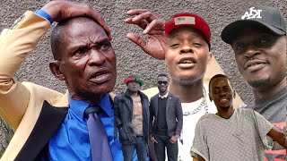 TAMALE MIRUNDI AYOGEDDE EBITISSA KU KUFFA KWA MUGANDA WA CHAMELEONE HUMPHREY MAYANJAquotANTI WULIRA [upl. by Oneladgam]