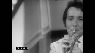 Herb Alpert and the Tijuana Brass perform quotThe Love Nestquot Dec 12 1967 [upl. by Jewel]