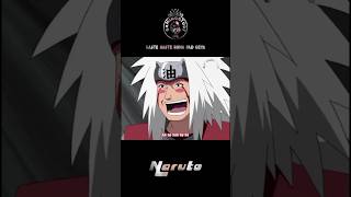 Jiraya got trouble in land of rice paddies 🤣 AMV 2K EDIT naruto narutohindi narutoshippuden [upl. by Zippel]