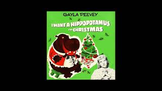 I Want a Hippopotamus for Christmas [upl. by Ebba]