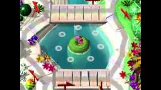 Mario Party Yoshis Tropical Island Ending [upl. by Julita]