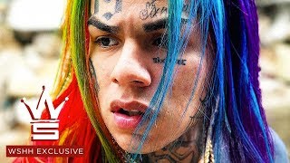 6IX9INE Feat Tory Lanez amp Young Thug quotRondoquot WSHH Exclusive  Official Audio [upl. by Gael]