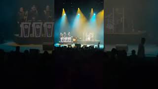 Yaakov Shwekey Joey Newcomb Eli Marcus amp Shmuel Chol Hamoed Concert [upl. by Azrim602]