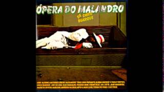 10  Folhetim  Ópera Do Malandro  Chico Buarque [upl. by Philip]