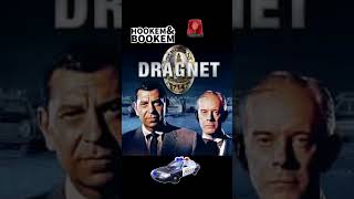 Dragnet Theme [upl. by Jd]