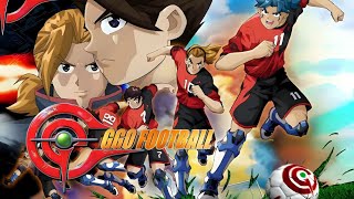 GGO FOOTBALL S01 EP12 TAMILmkv [upl. by Anthony458]