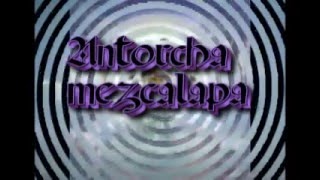 Presencia misteriosa  antorcha guadalupana mezcalapa  copainala chiapas mexico [upl. by Eirrol]