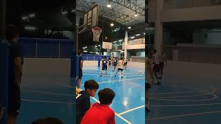 Inter School Basketball Game [upl. by Mckee318]