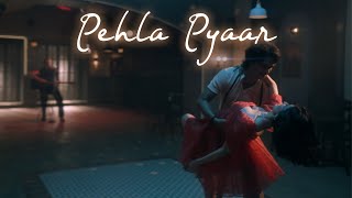 Pehla Pyaar  Official Music Video  Tanzeel Khan [upl. by Woods]